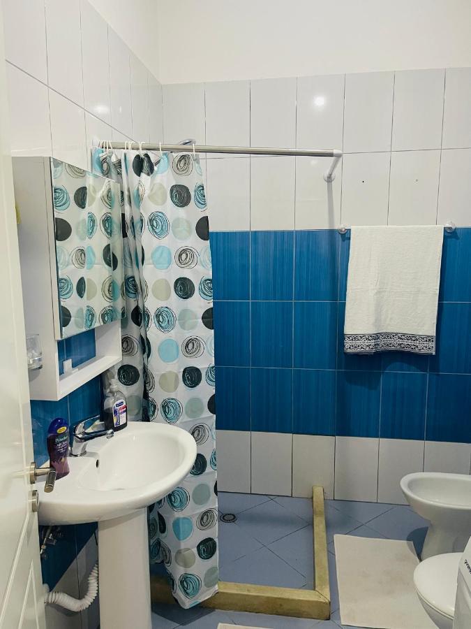 Dardana&Gerjon Apartament Kamez Eksteriør bilde